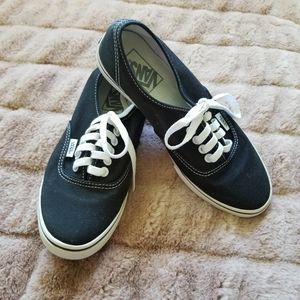Unisex Vans Shoes
